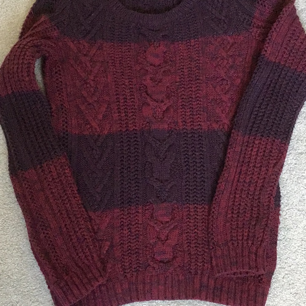 Women’s swearer
